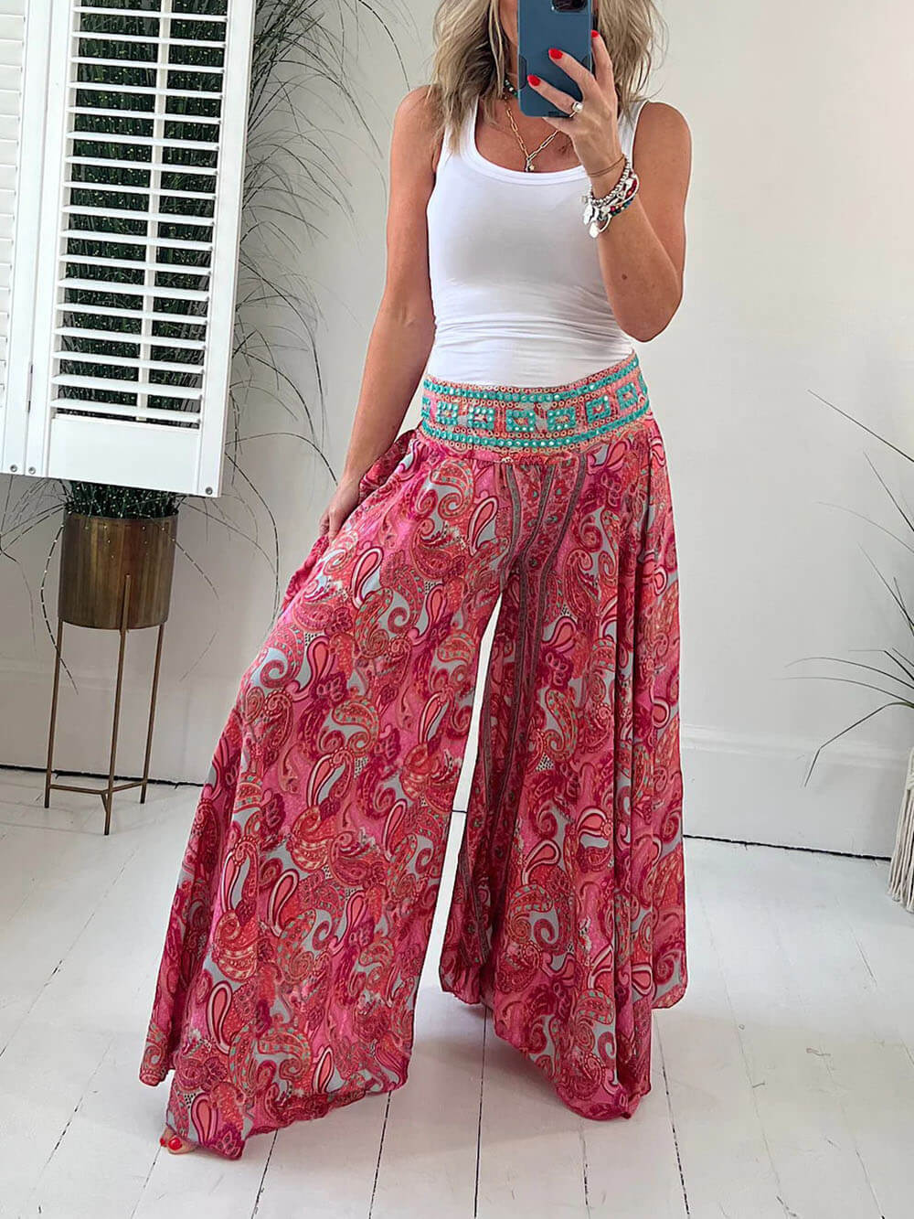AS | Dámské kalhoty