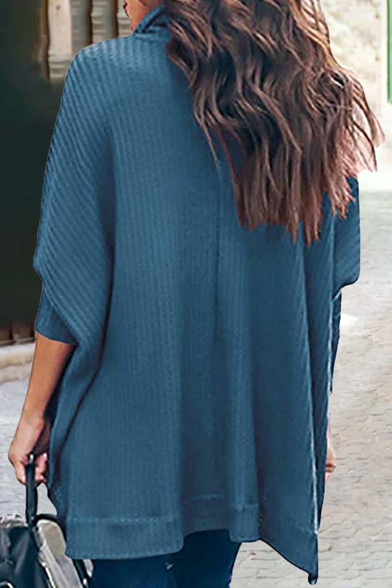 AB | Elegantní a univerzální zimní top