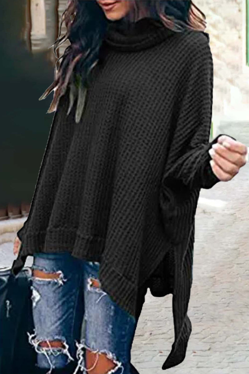 AB | Elegantní a univerzální zimní top