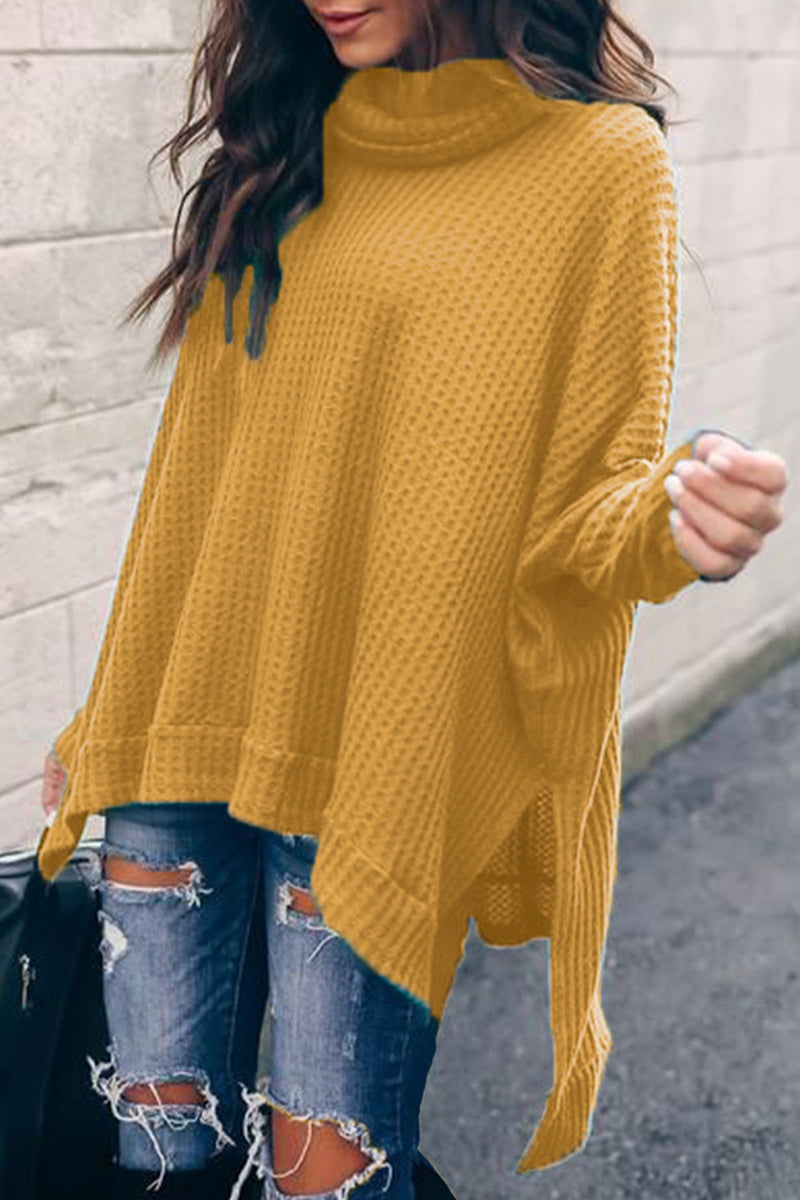 AB | Elegantní a univerzální zimní top
