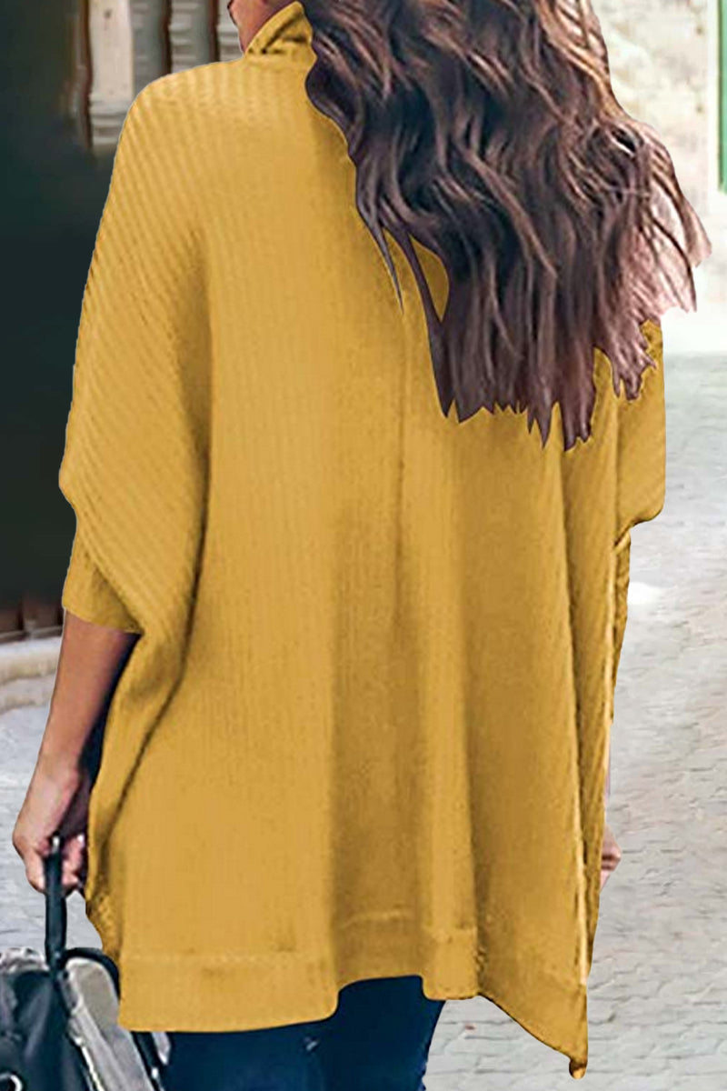AB | Elegantní a univerzální zimní top