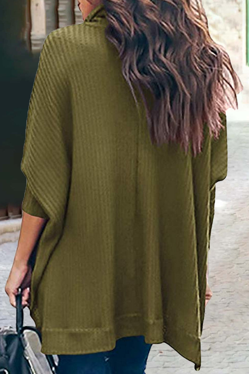 AB | Elegantní a univerzální zimní top