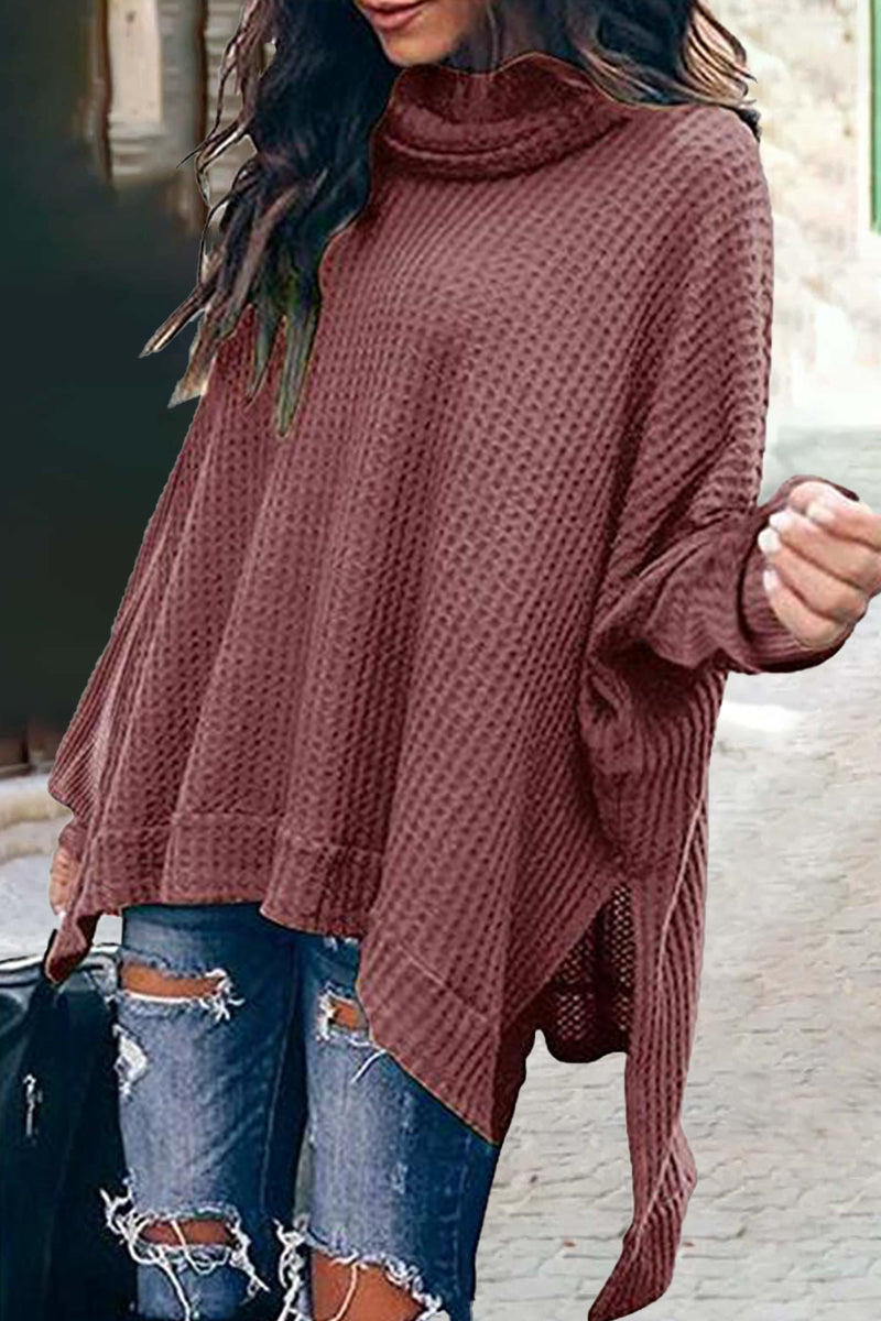 AB | Elegantní a univerzální zimní top
