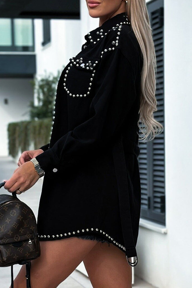 AS | Elegantní zimní bunda bez námahy