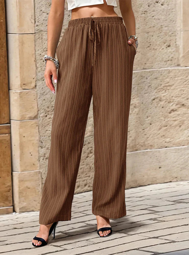 AB | Trendy a elegantní kalhoty