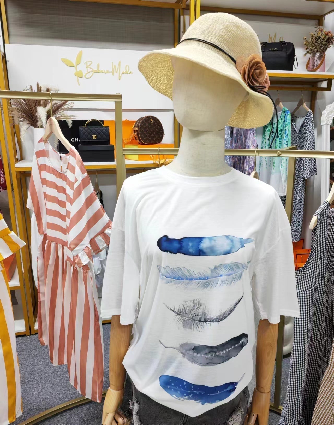 AS | Stylová a elegantní všeobecná košile