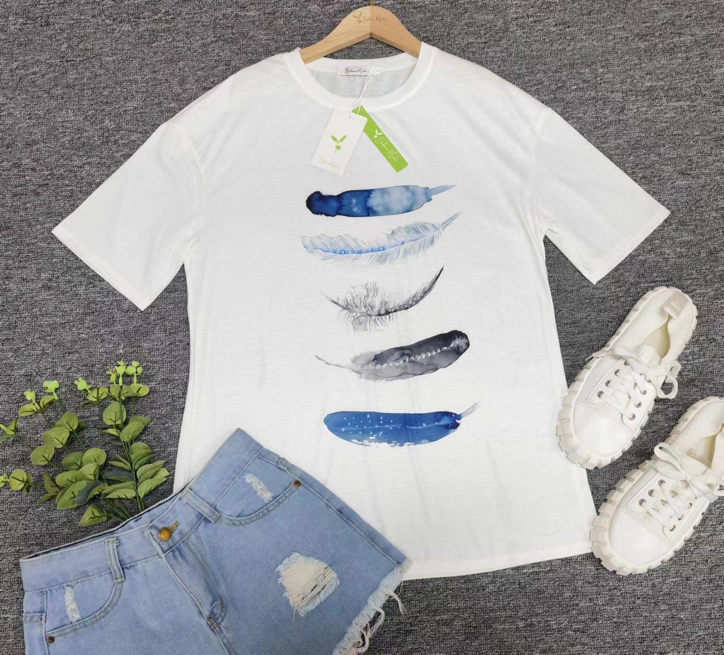 AS | Stylová a elegantní všeobecná košile