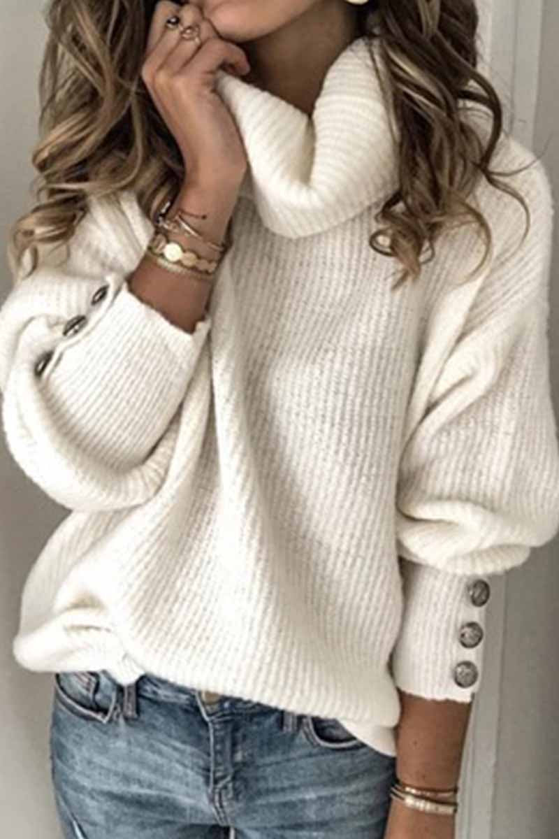 AS | Klasický a elegantní svetr