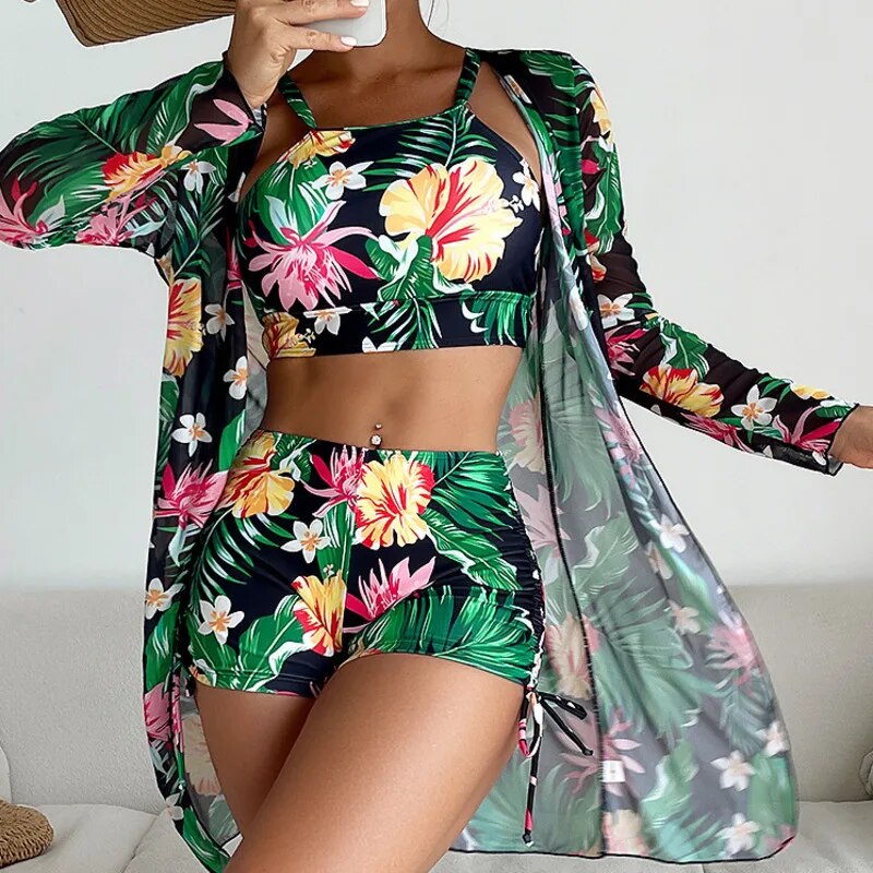AS | Trendy bikiny