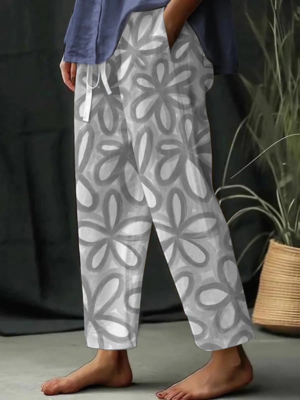 AB | Trendy a svěží kalhoty
