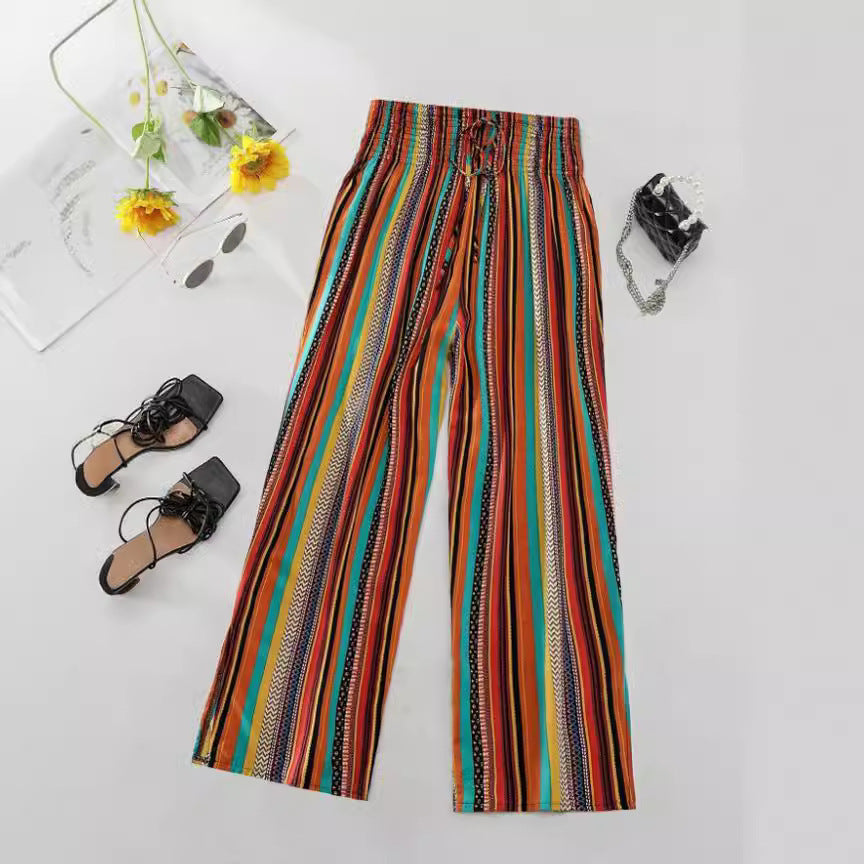 AB | Trendy a elegantní kalhoty