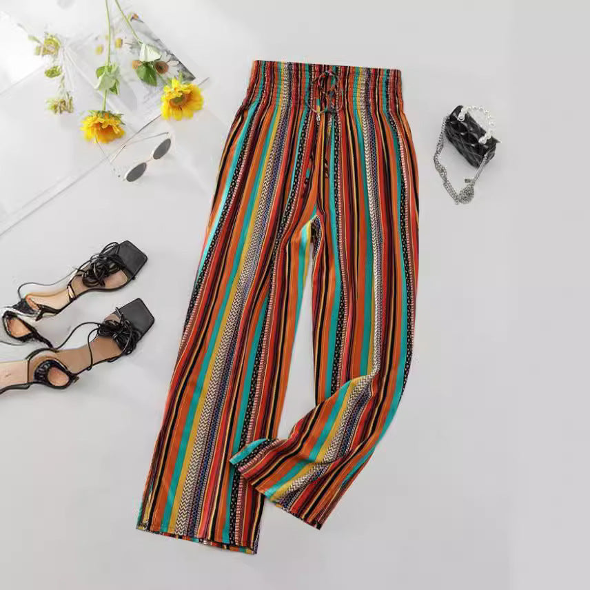 AB | Trendy a elegantní kalhoty