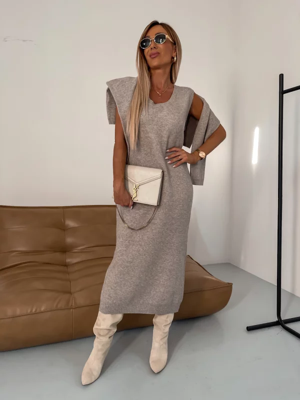AS | Klasická a elegantní zimní halenka