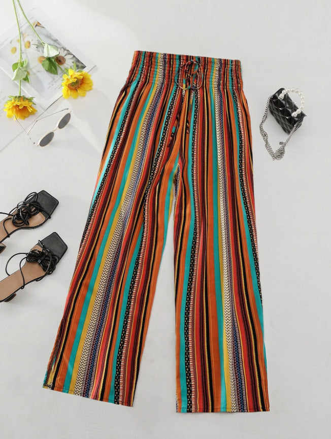AB | Trendy a elegantní kalhoty