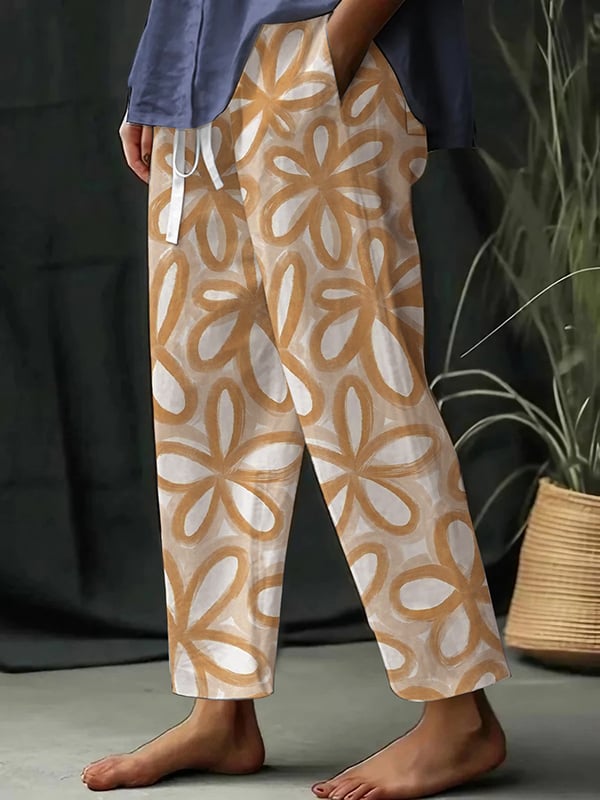 AB | Trendy a svěží kalhoty