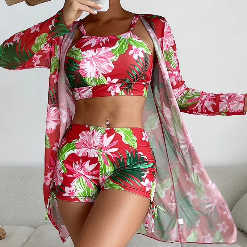 AS | Trendy bikiny