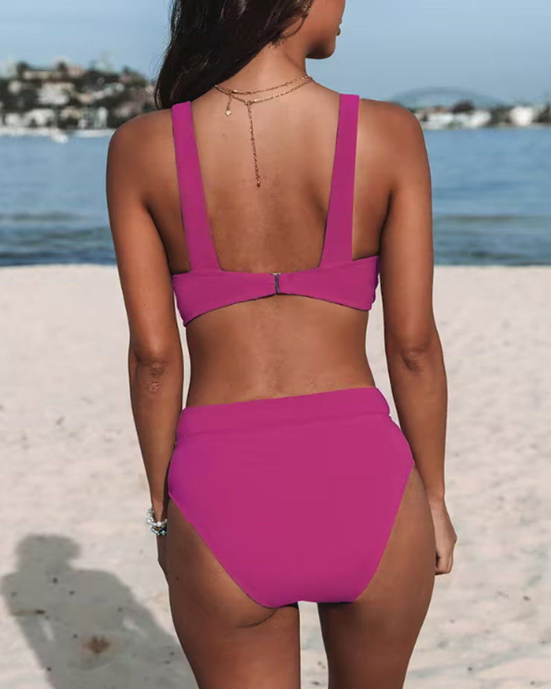 AS | Bikiny se širokými ramínky