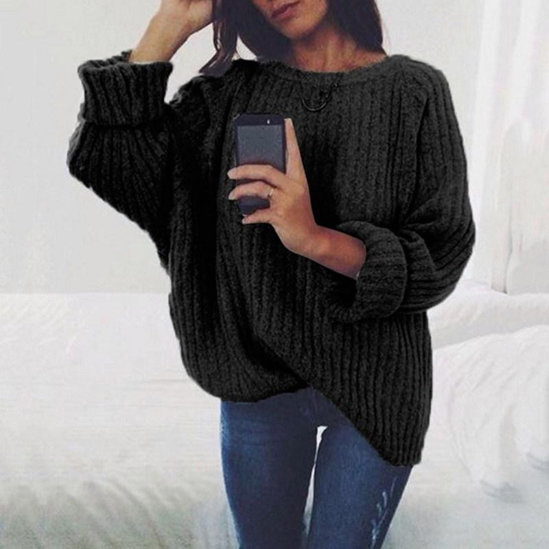 AS | Nadčasový a elegantní svetr