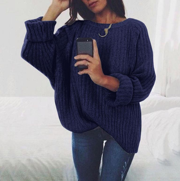 AS | Nadčasový a elegantní svetr
