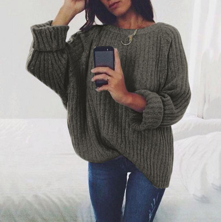 AS | Nadčasový a elegantní svetr