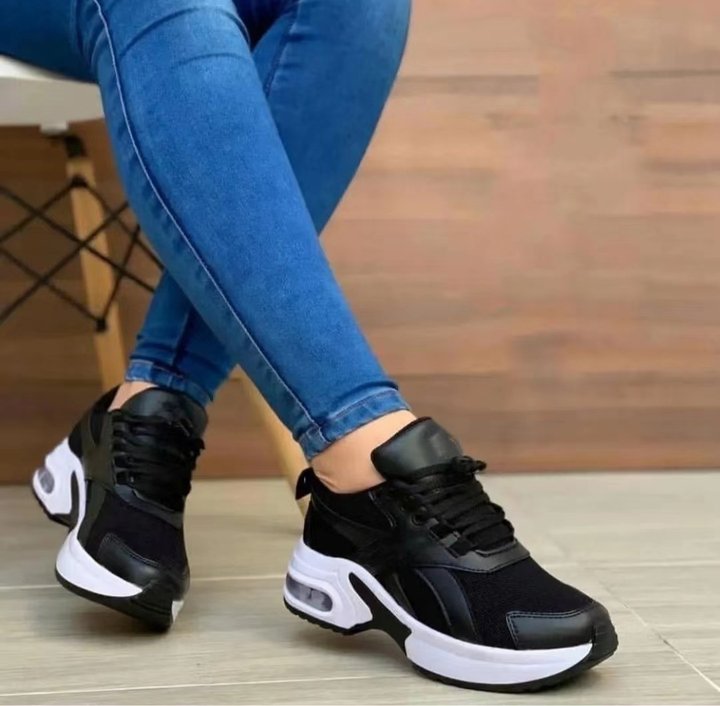 AS | Jednoduché a stylové obecné tenisky