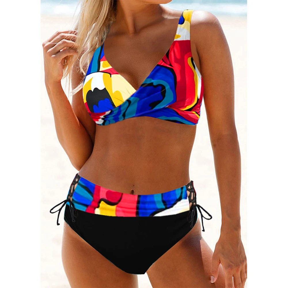 AB | Módní a sexy bikiny
