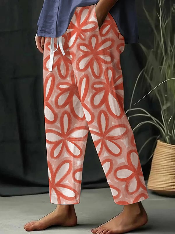 AB | Trendy a svěží kalhoty