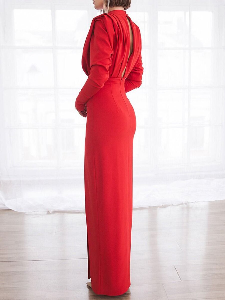 AS | Klasický a elegantní zimní svetr