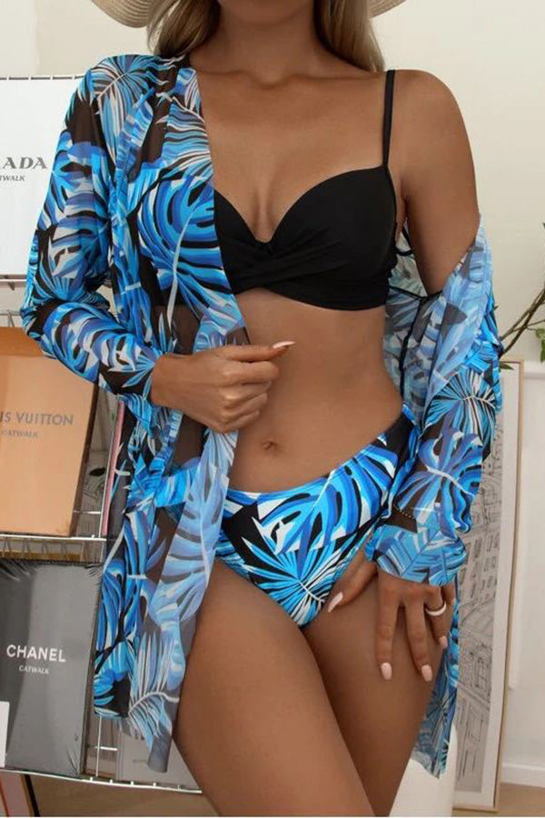 AS | Elegantní a cool bikiny
