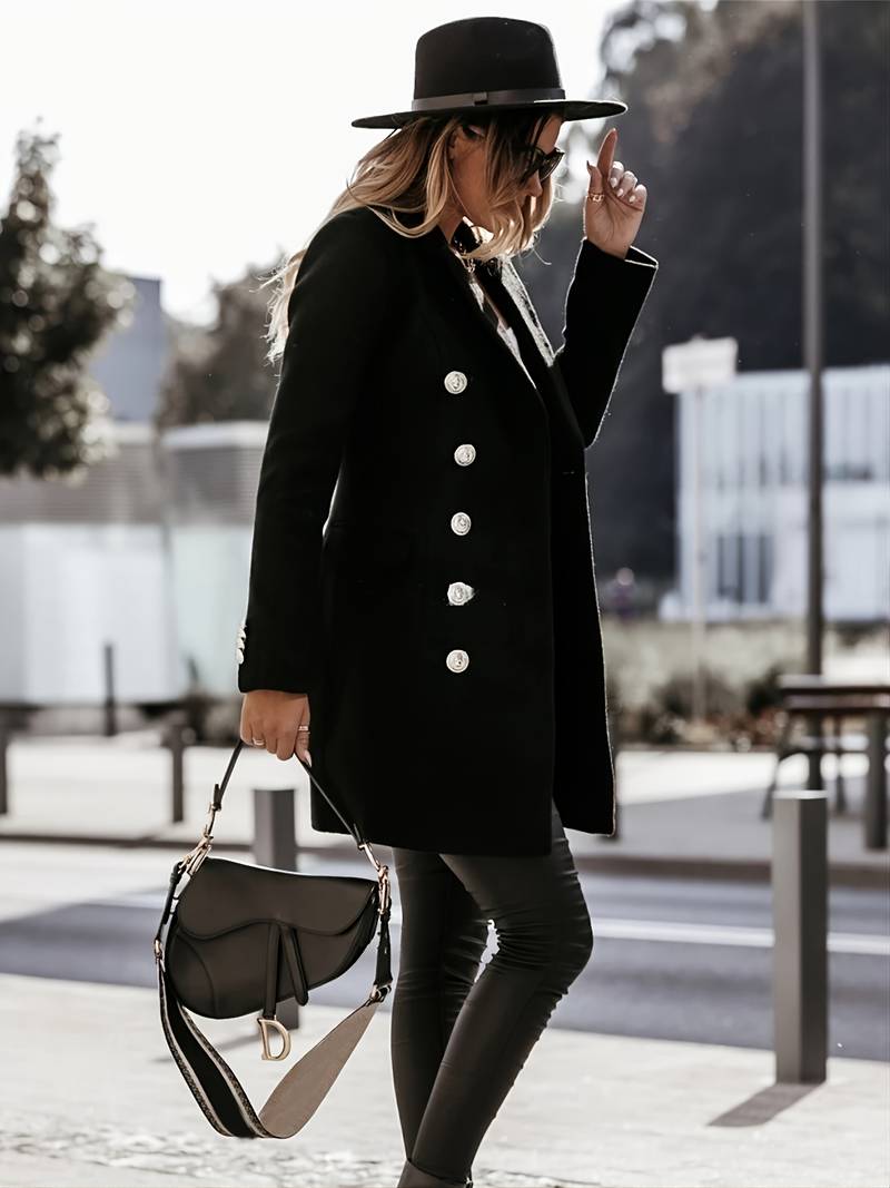 AS | Nadčasová a stylová zimní bunda
