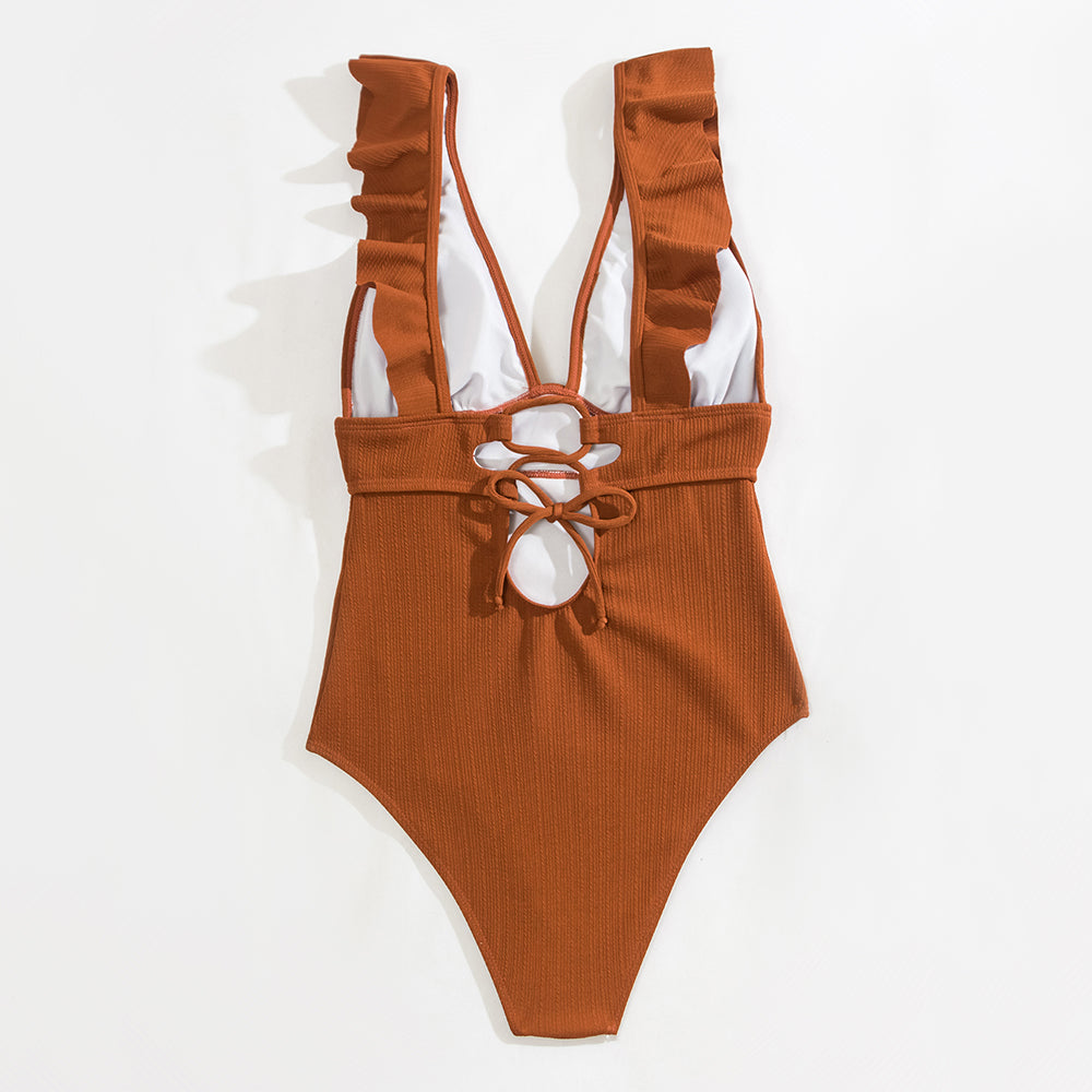 AS | Boho plavky