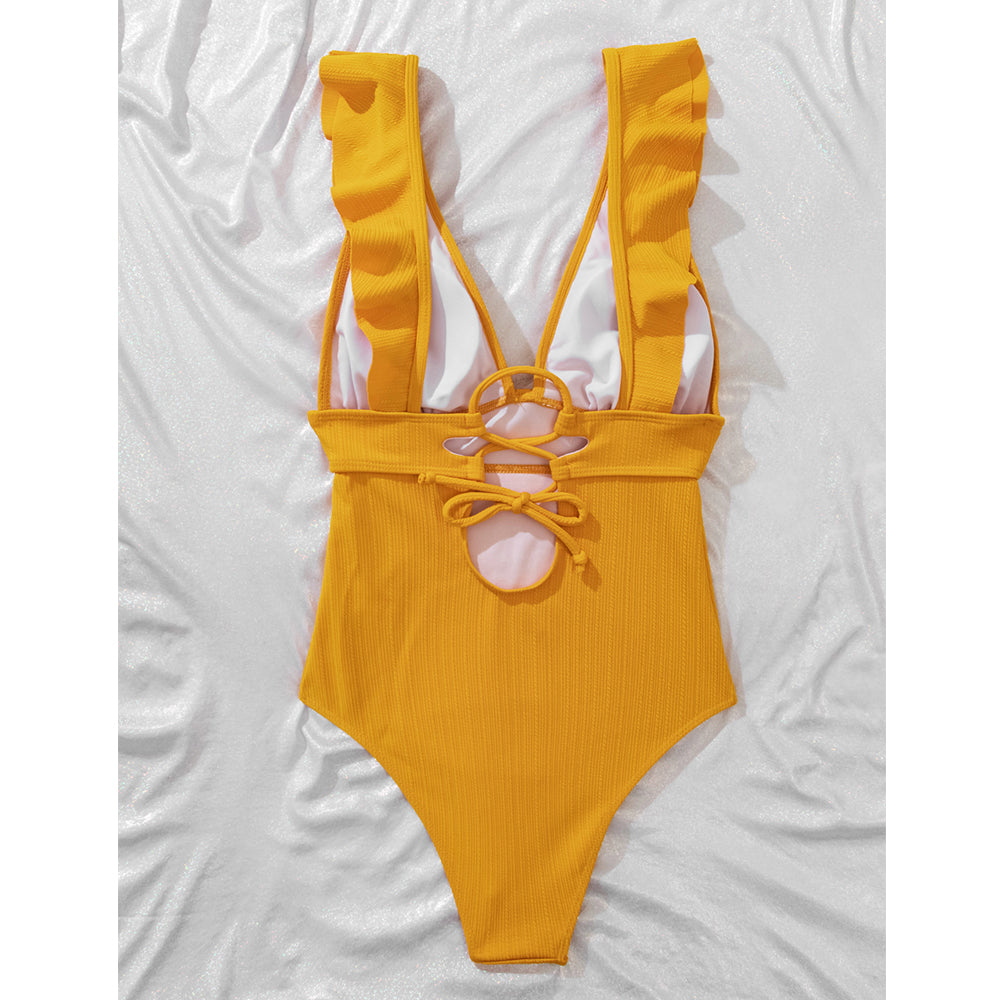 AS | Boho plavky
