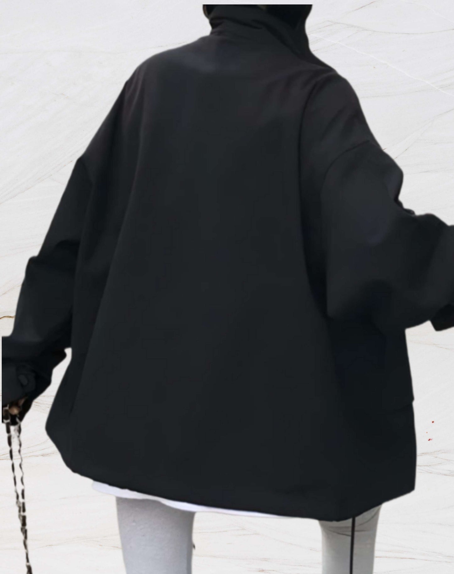 AS | Klasický a elegantní všeobecný kabát