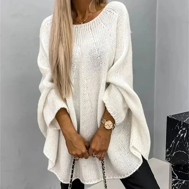 AS | Ležérní a uvolněná halenka