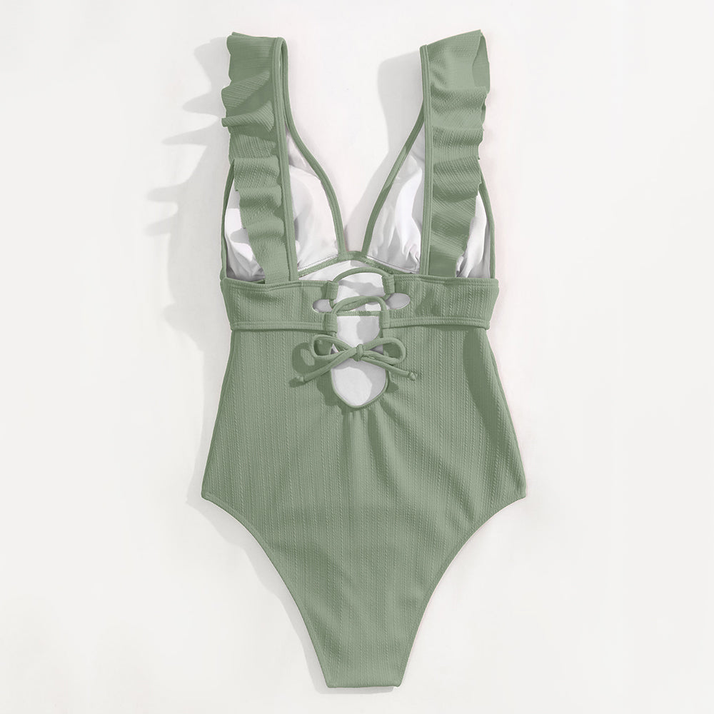 AS | Boho plavky
