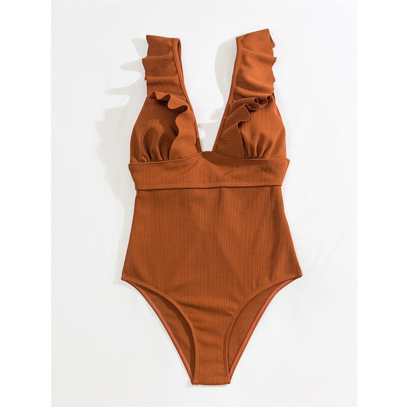 AS | Boho plavky