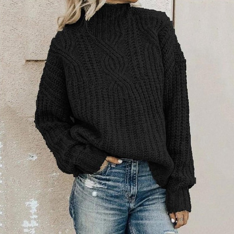 AS | Bezstarostné a trendy zimní svetry