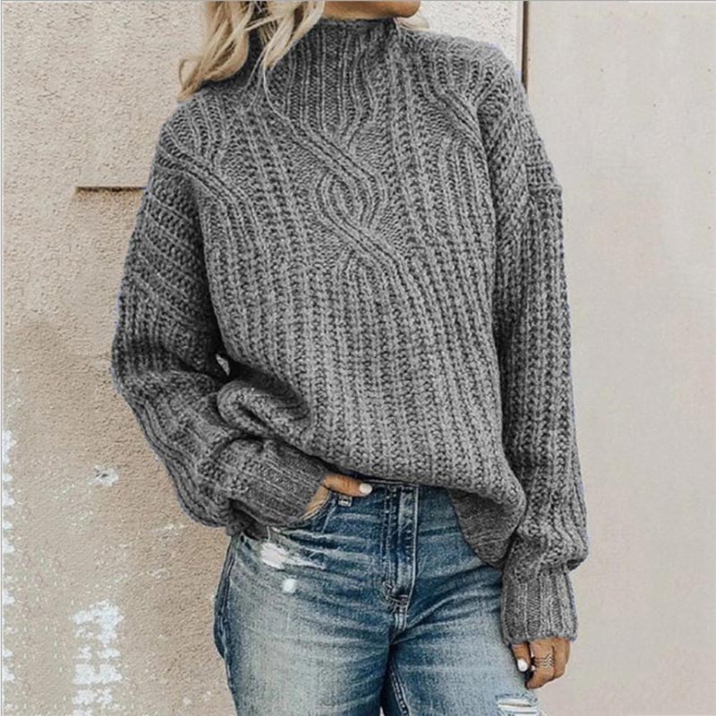 AS | Bezstarostné a trendy zimní svetry