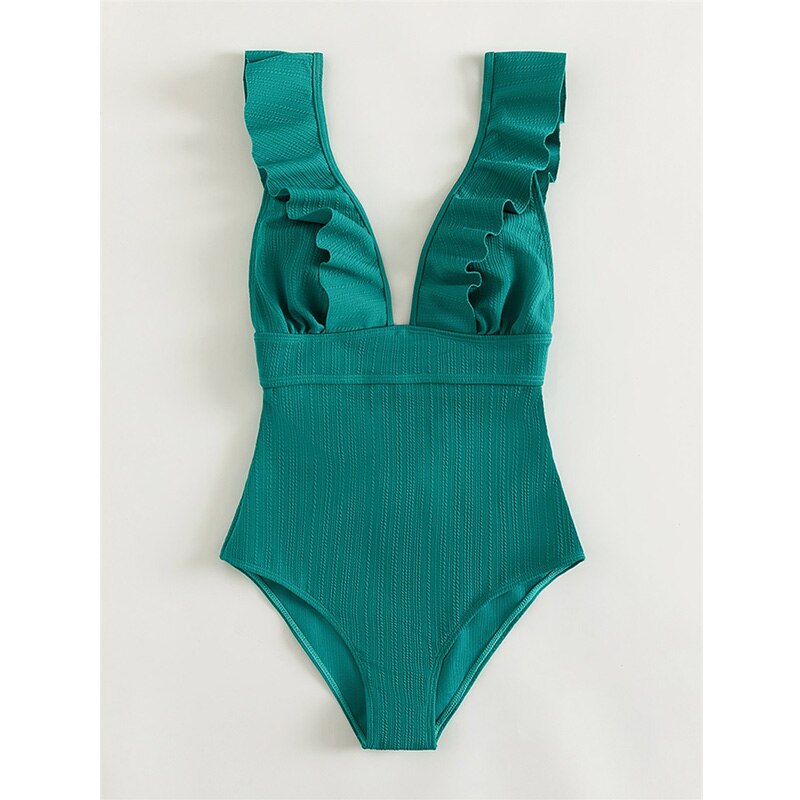 AS | Boho plavky