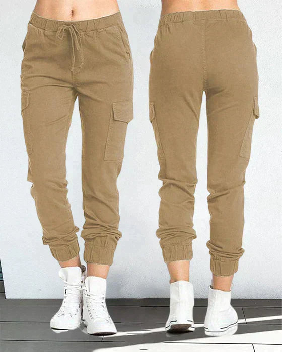 AB | Trendy cargo kalhoty
