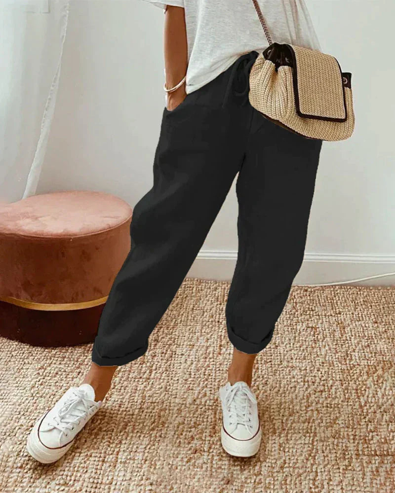 AS | Stylové kalhoty