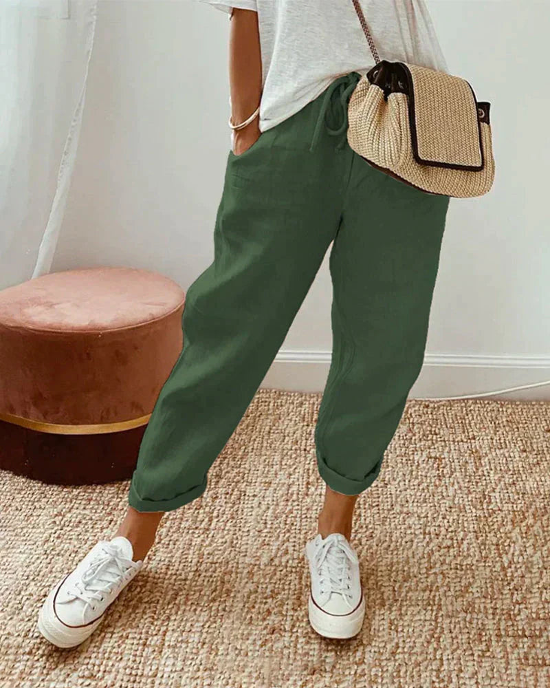 AS | Stylové kalhoty