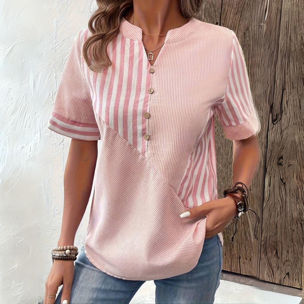 AB | Elegantní halenka