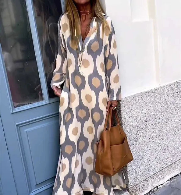 AB | Boho chic šaty