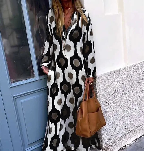 AB | Boho chic šaty