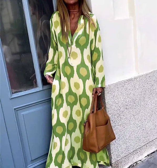 AB | Boho chic šaty