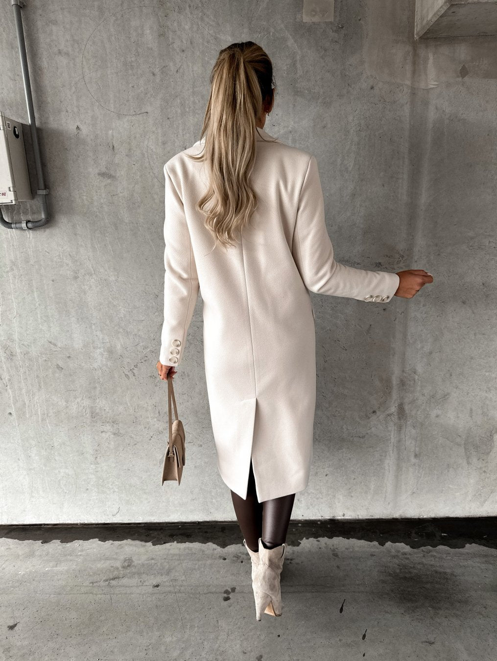 AS | Trendy a elegantní kabát