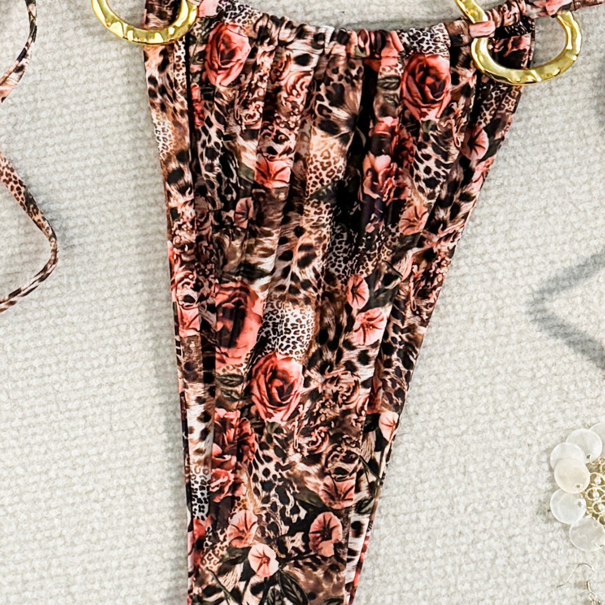 Trendy a nadčasový Bikiny