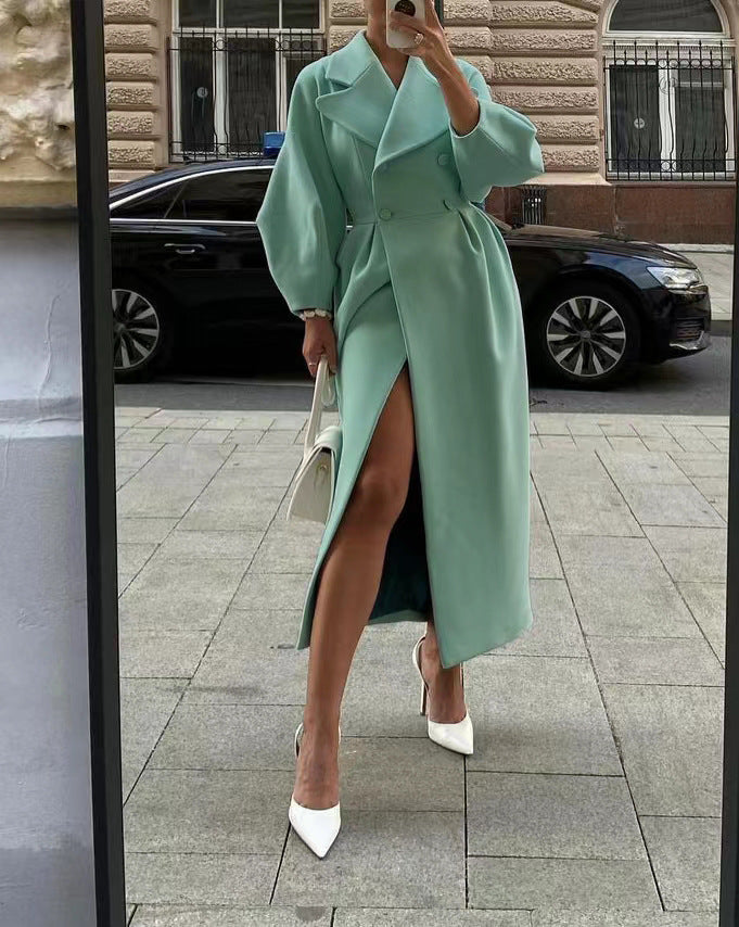 AS | Ležérní a stylový kabát