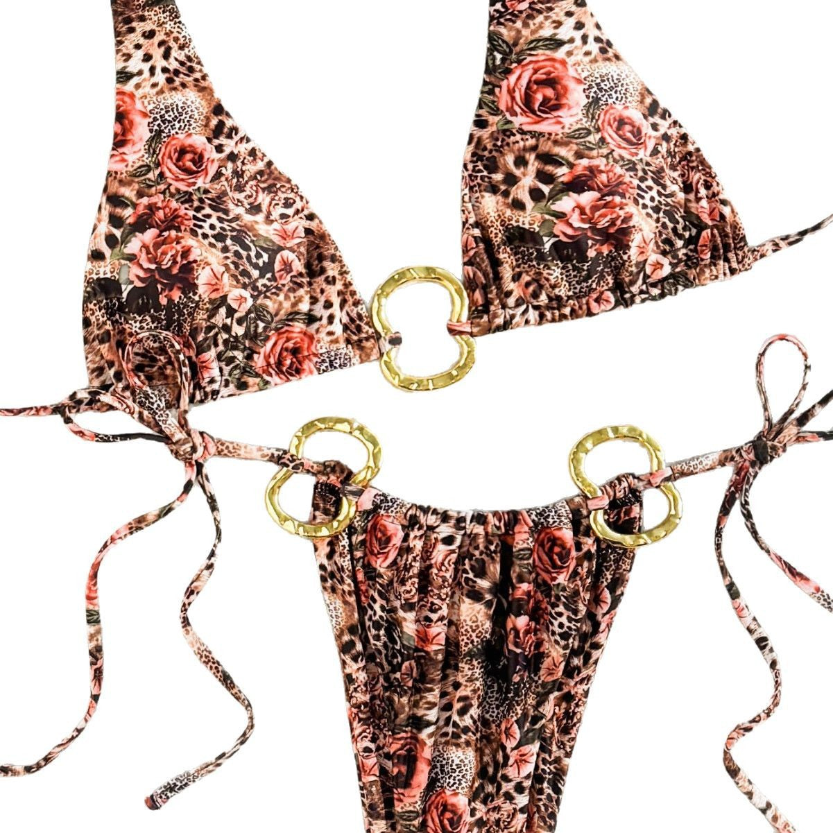 Trendy a nadčasový Bikiny